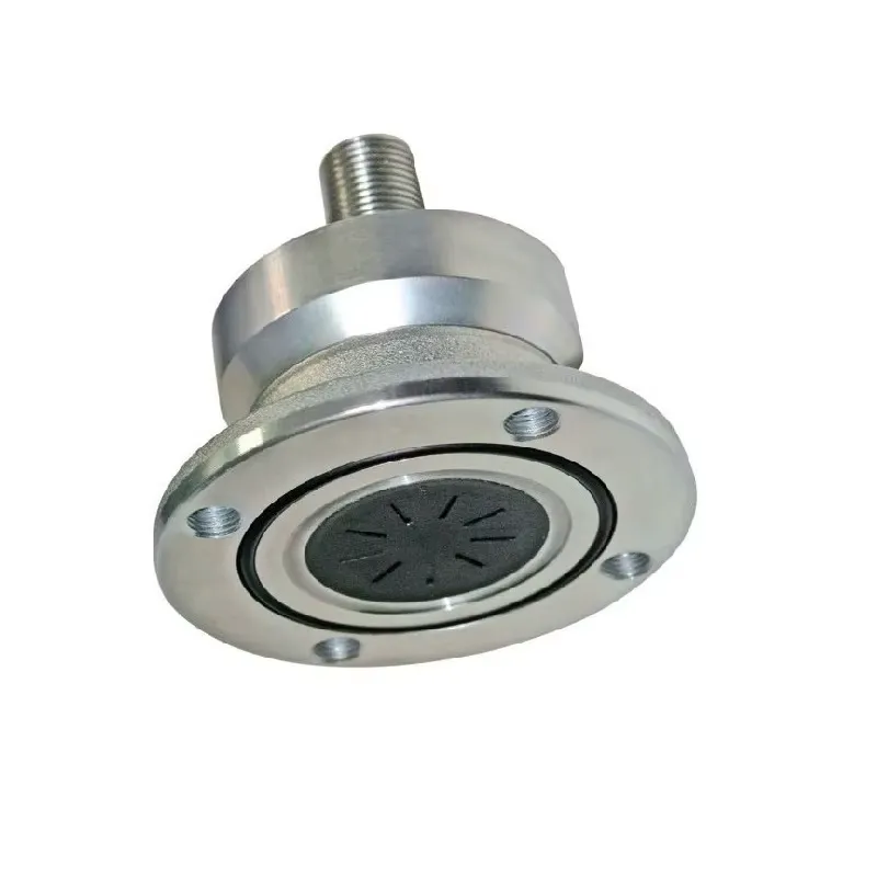BAA 0004 Bearing Hub Assembly  - Agriculture Farming Hub recension och pris