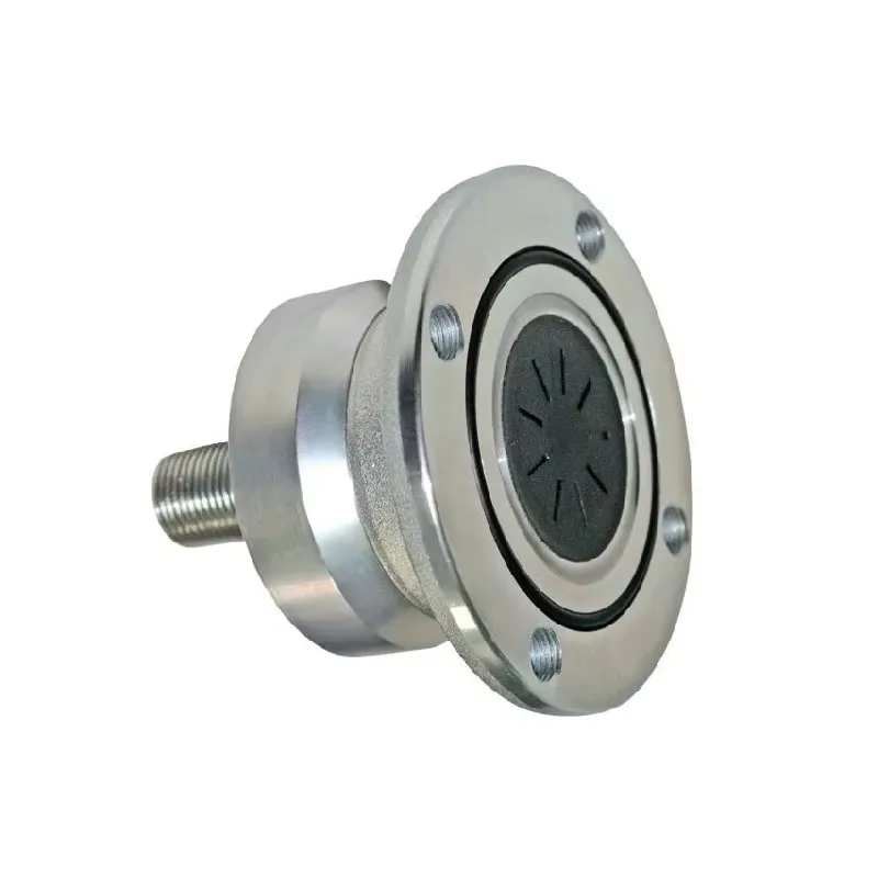 BAA 0004 Bearing Hub Assembly  - Agriculture Farming Hub recension och pris