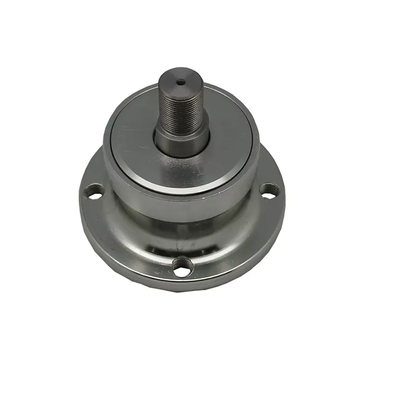 BAA 0004 Bearing Hub Assembly  - Agriculture Farming Hub recension och pris