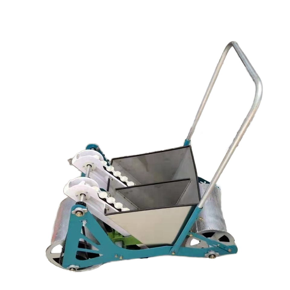 2026 China Supply New Hand Gar - Manual Seeder Hand recension och pris