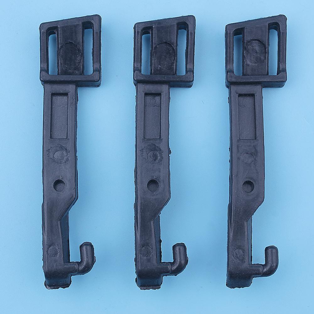 Carb Choke Knob Rod Lever For  - Husqvarna Chainsaw 120 Mark Ii recension och pris