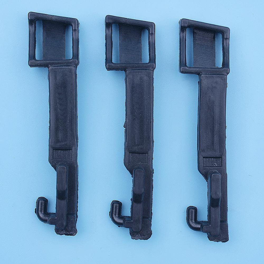 Carb Choke Knob Rod Lever For  - Husqvarna Chainsaw 120 Mark Ii recension och pris