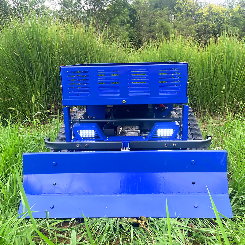 Customized New Arrival Lawn Mo - Farming Jobs recension och pris