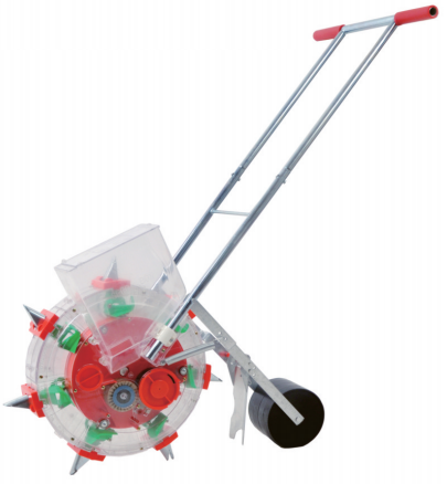 Cheap Price 12 Beaks Hand-push - Manual Seeder Hand recension och pris