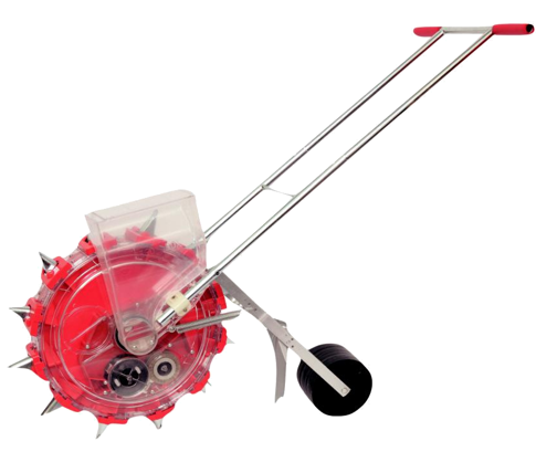 Cheap Price 12 Beaks Hand-push - Manual Seeder Hand recension och pris